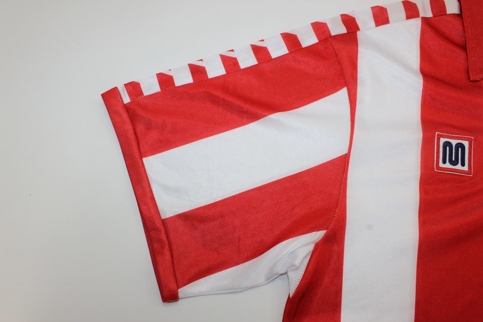 Atlético de Madrid - Colección Retro 82/83 - Imagen 4