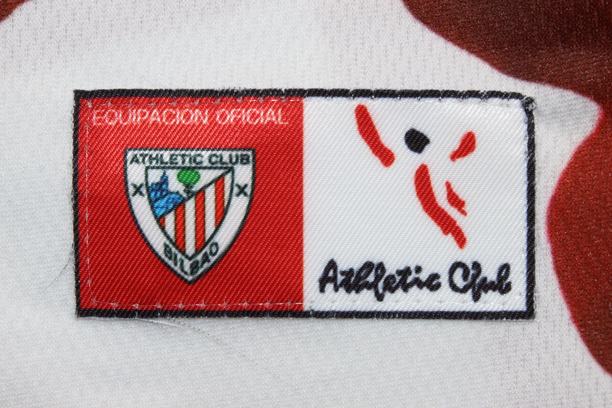 Athletic Club - Colección Retro 04/05 - Imagen 4
