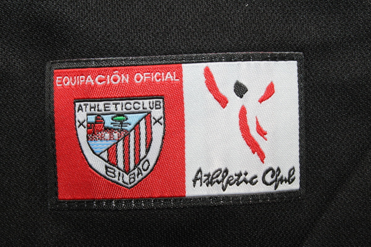 Athletic Club - Colección Retro 05/08 - Imagen 4