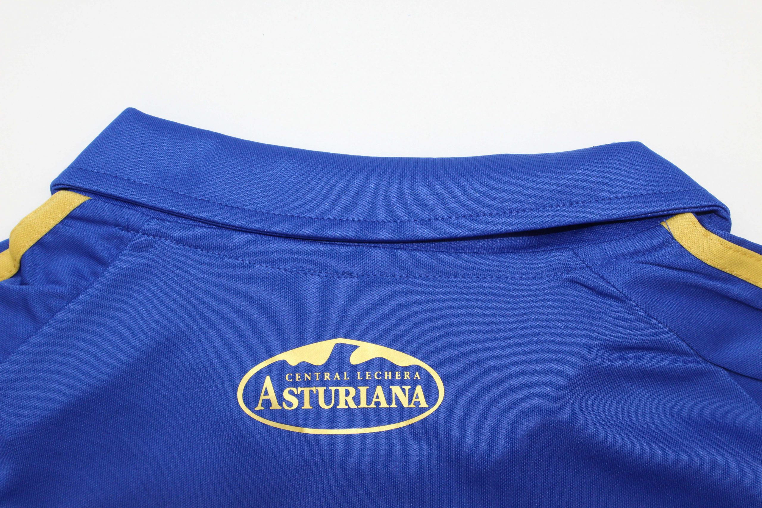 Real Oviedo 1ª equipación - Imagen 4