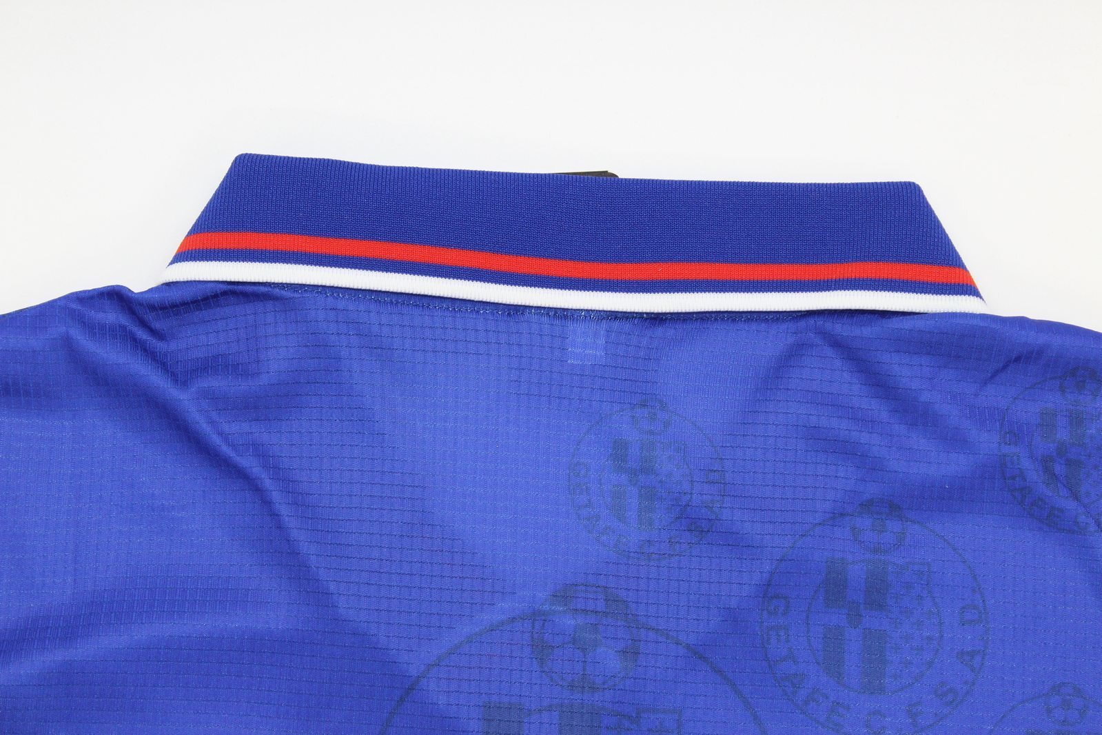 Getafe - Colección Retro 98/99 - Imagen 4