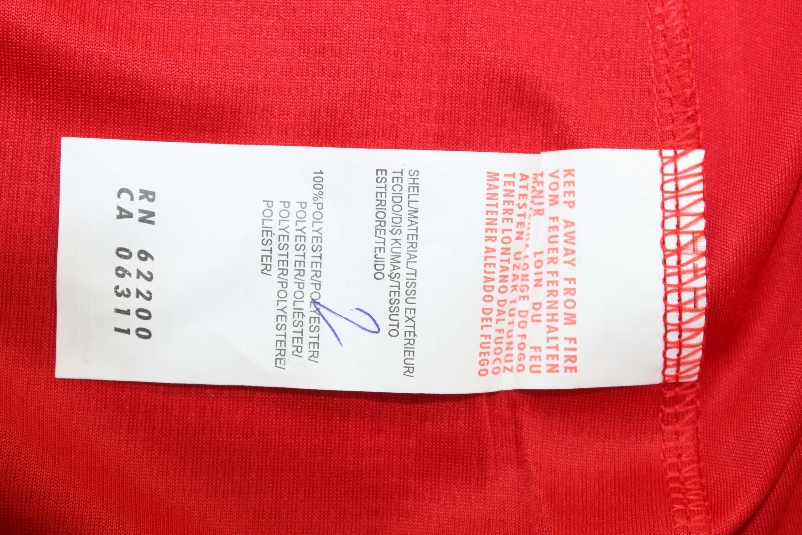 CA Osasuna 1ª equipación 25/26 - Imagen 4