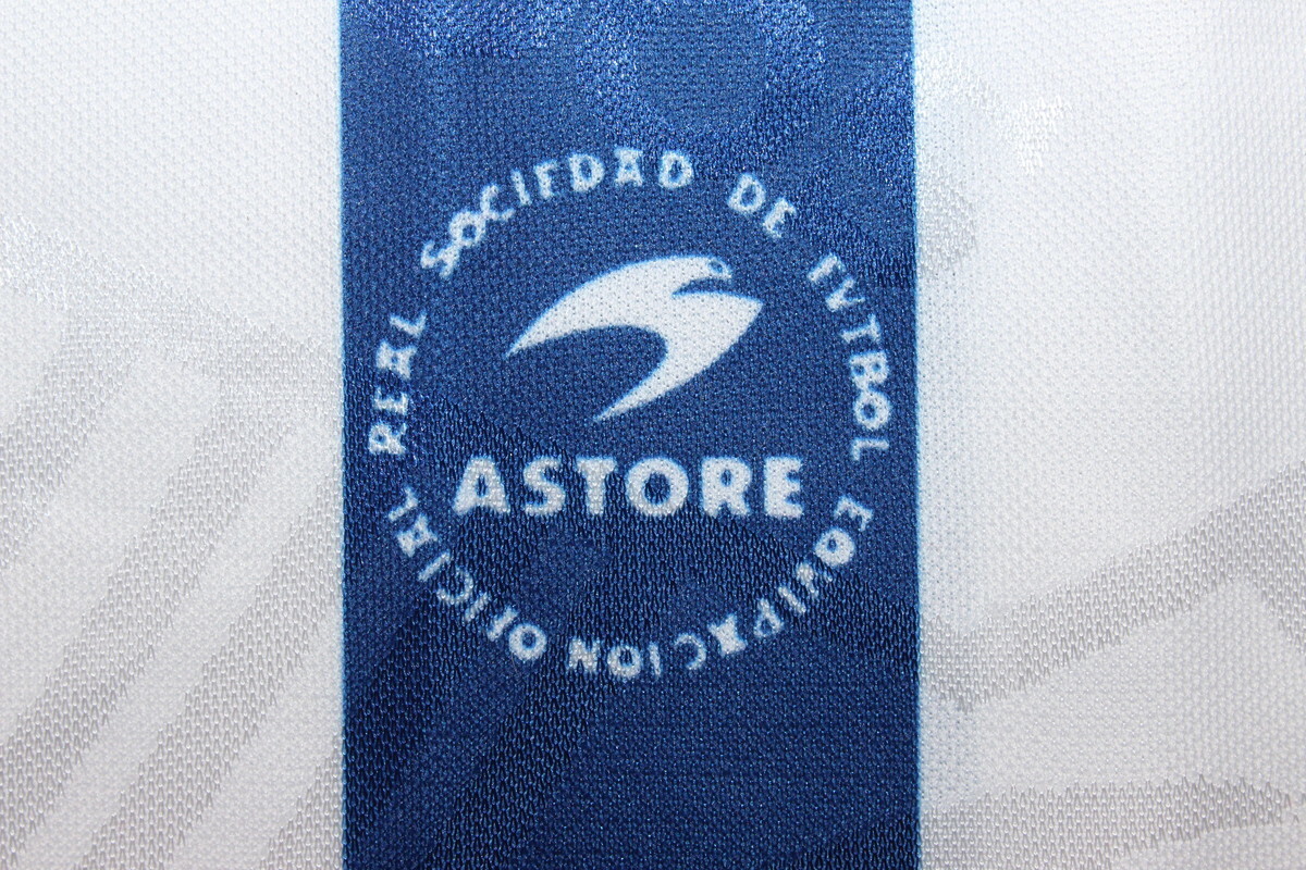 Real Sociedad - Colección Retro 94/95 - Imagen 4