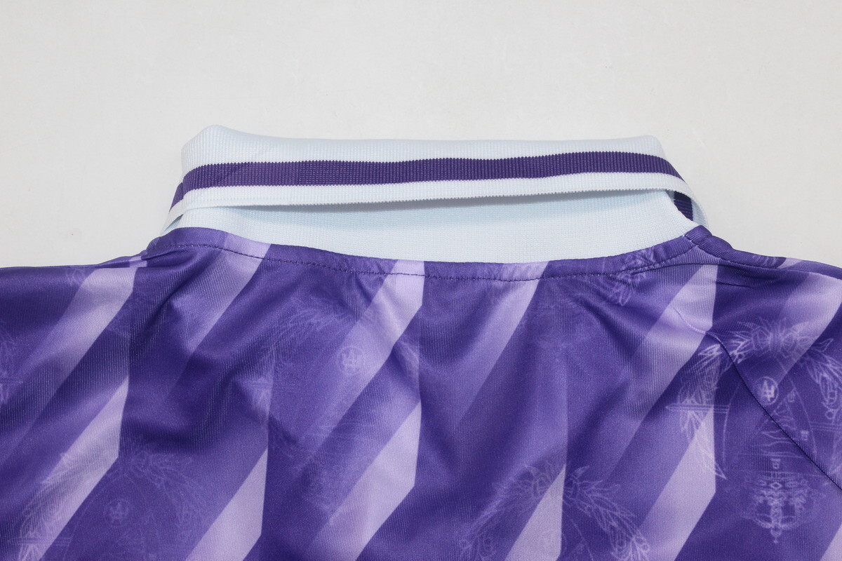 Real Valladolid - Colección Retro 91/92 - Imagen 4