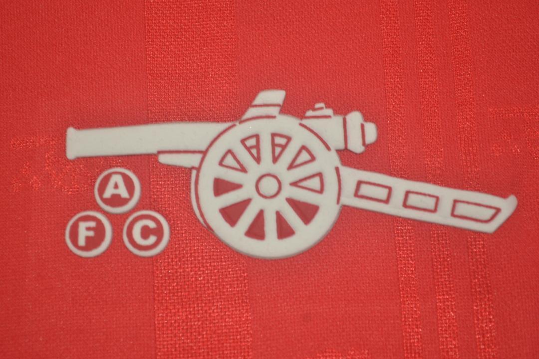 Arsenal - Colección Retro 86/88 - Imagen 4