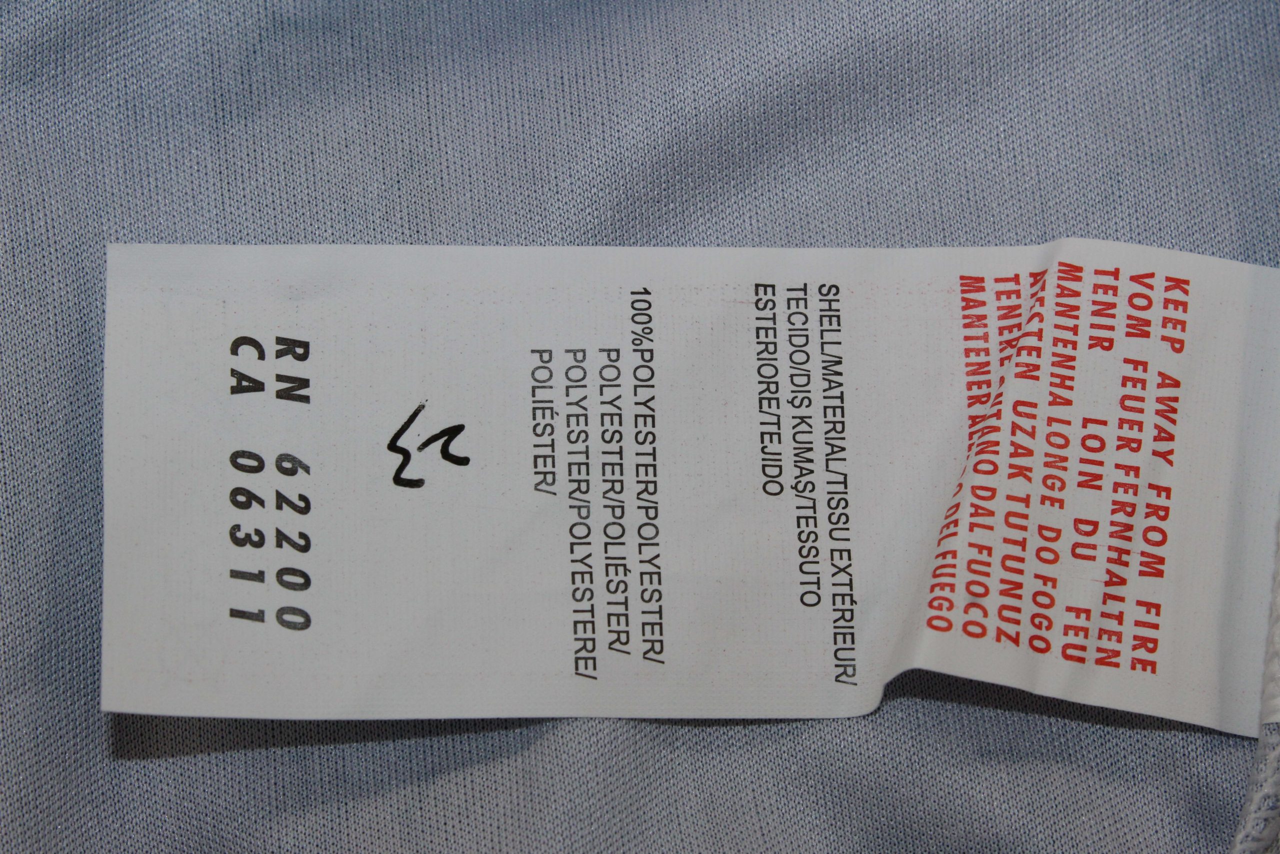 Real Sociedad 2ª equipación 25/26 - Imagen 5