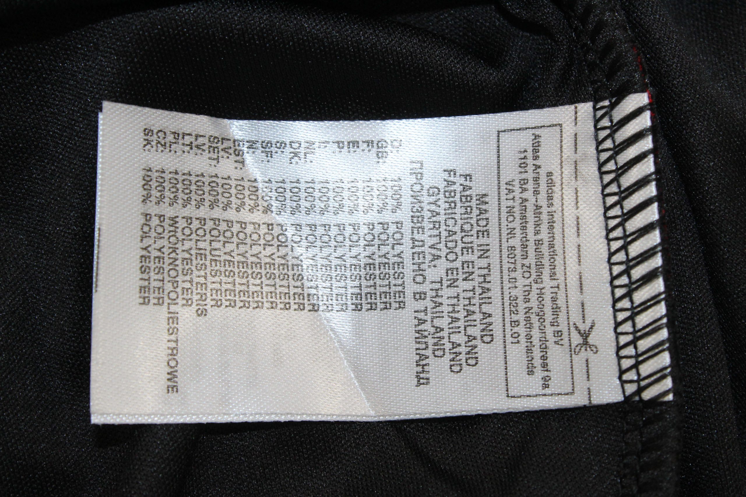 Sevilla FC 3ª equipación 25/26 - Imagen 5