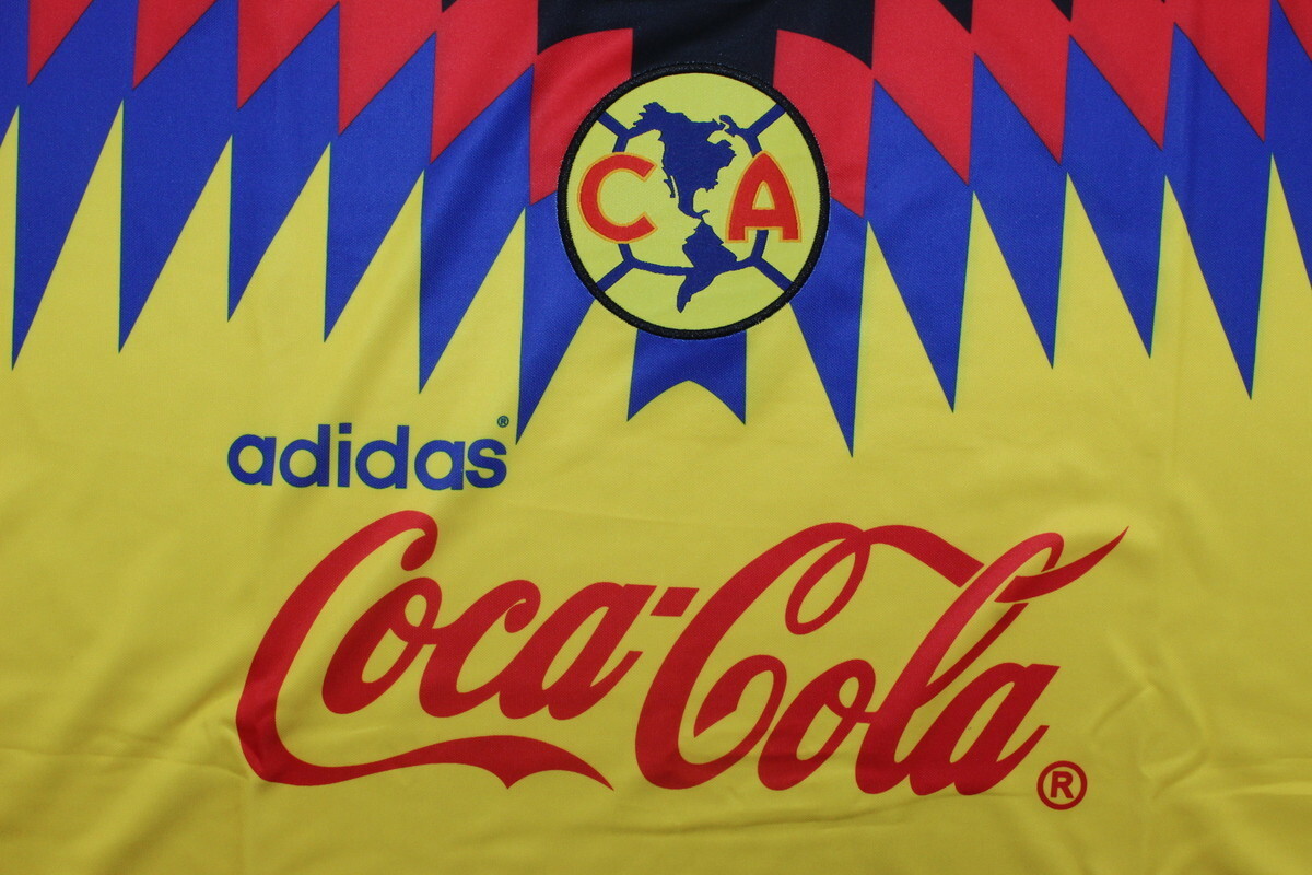 Club América - Colección Retro '94 - Imagen 5