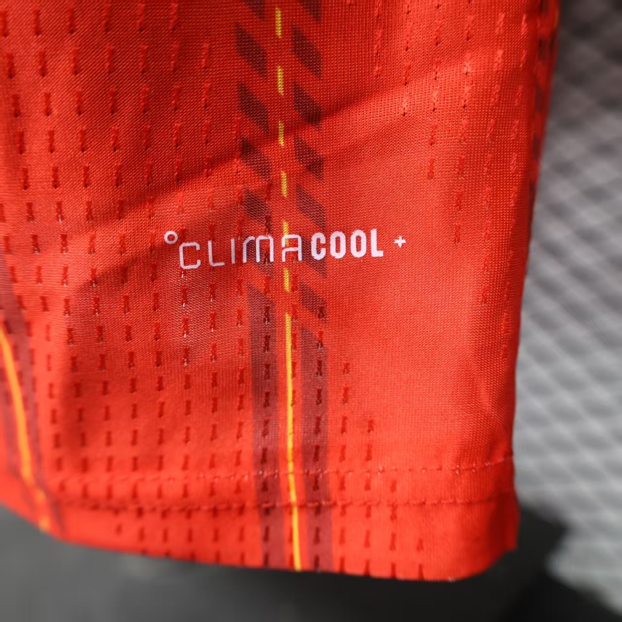 España 1ª equipación 25/26 - Imagen 5