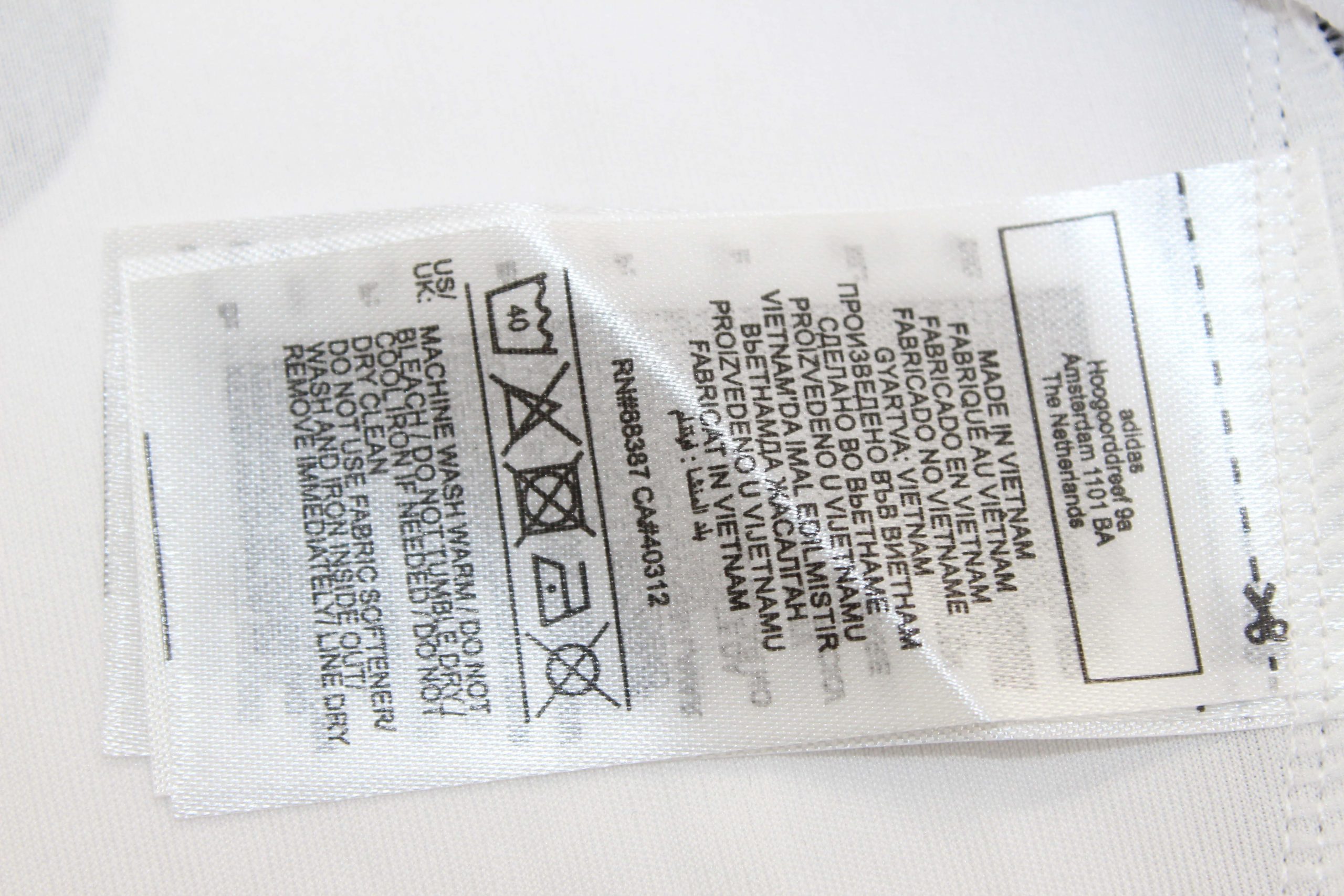 Albacete 1ª equipación 25/26 - Imagen 5