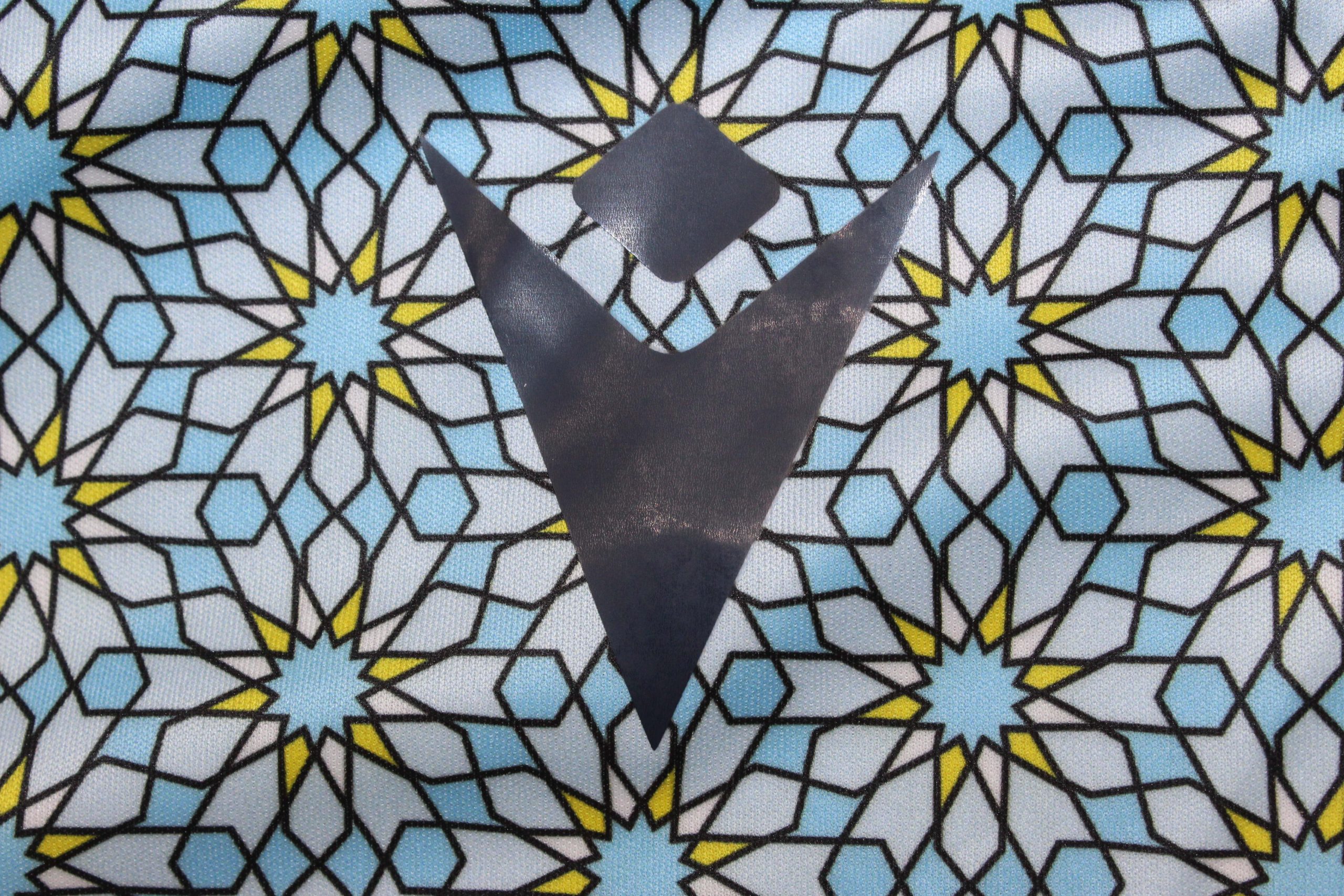 UD Almería 2ª equipación 25/26 - Imagen 5