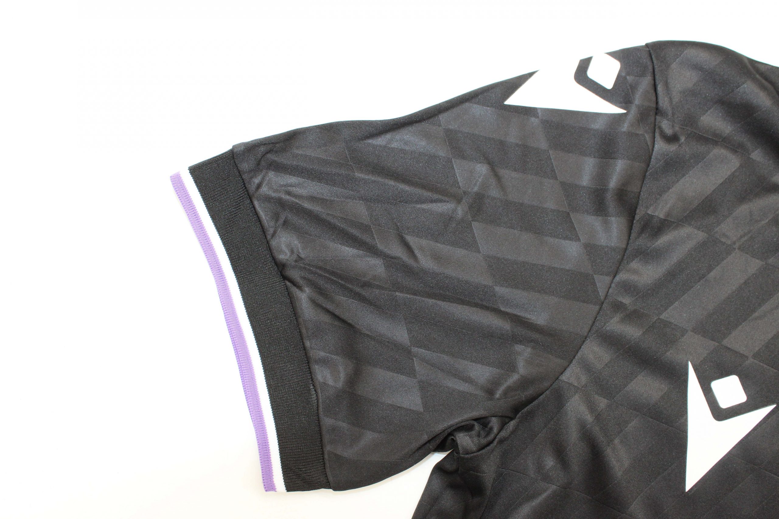 UD Almería 3ª equipación 25/26 - Imagen 5