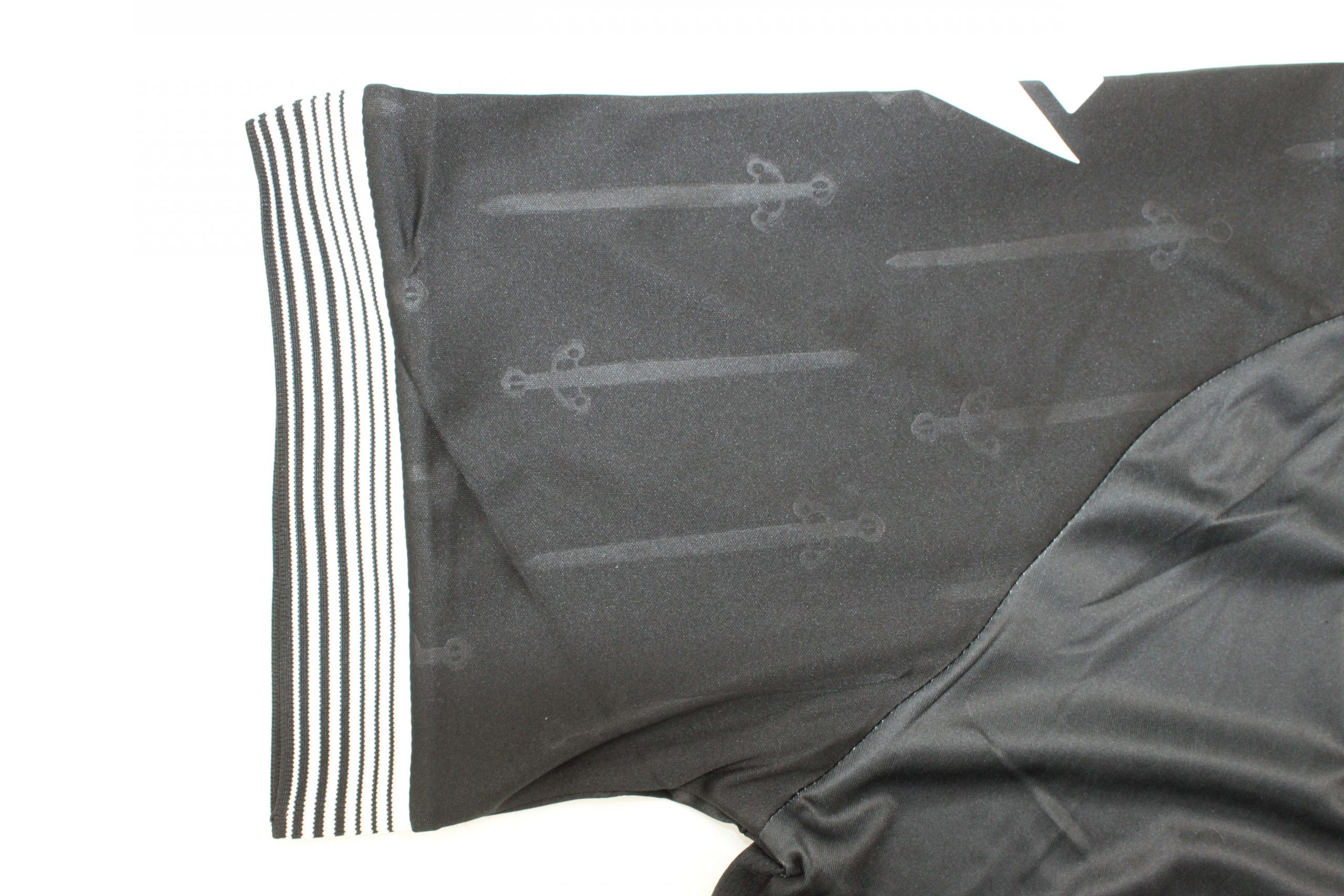 Burgos CF 2ª equipación 25/26 - Imagen 5