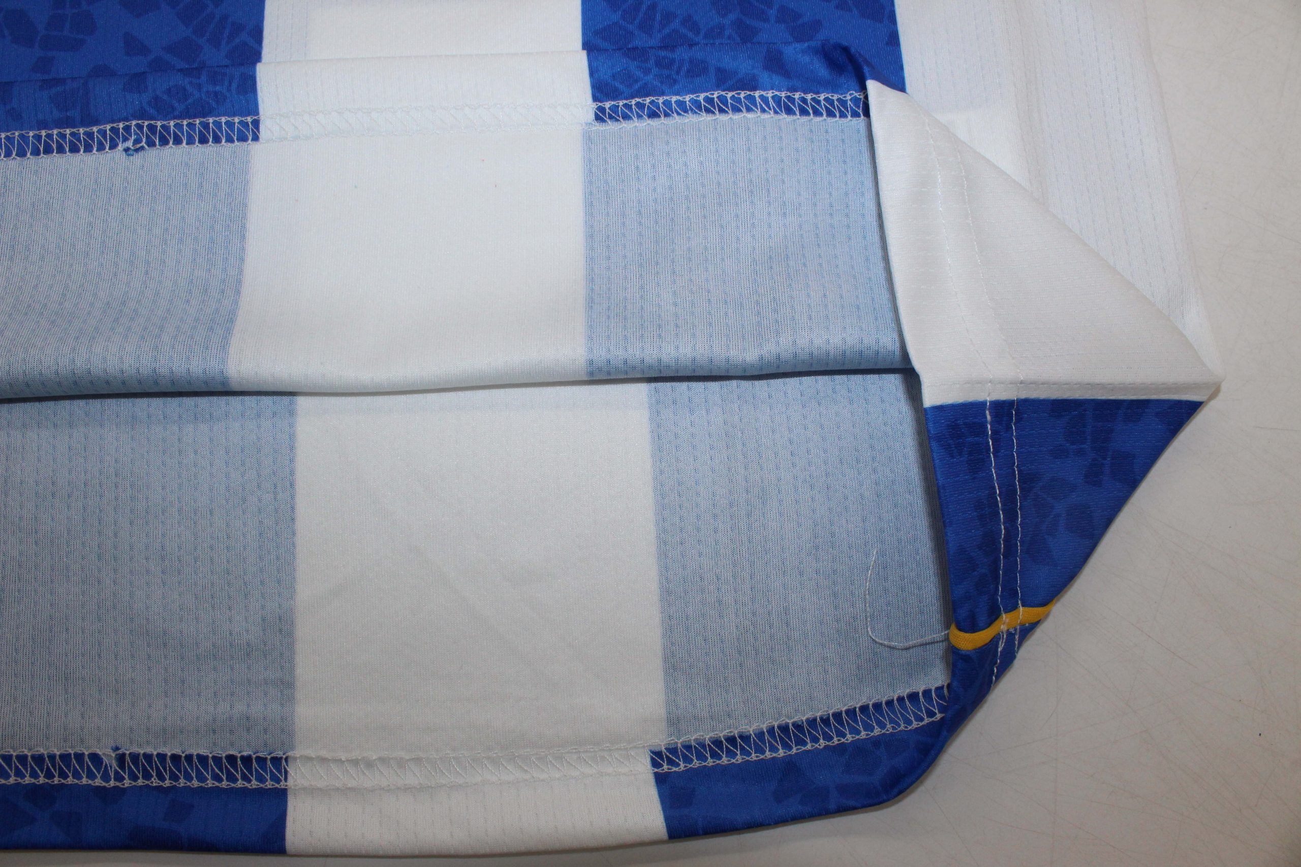 Deportivo de La Coruña 1ª equipación 25/26 - Imagen 5