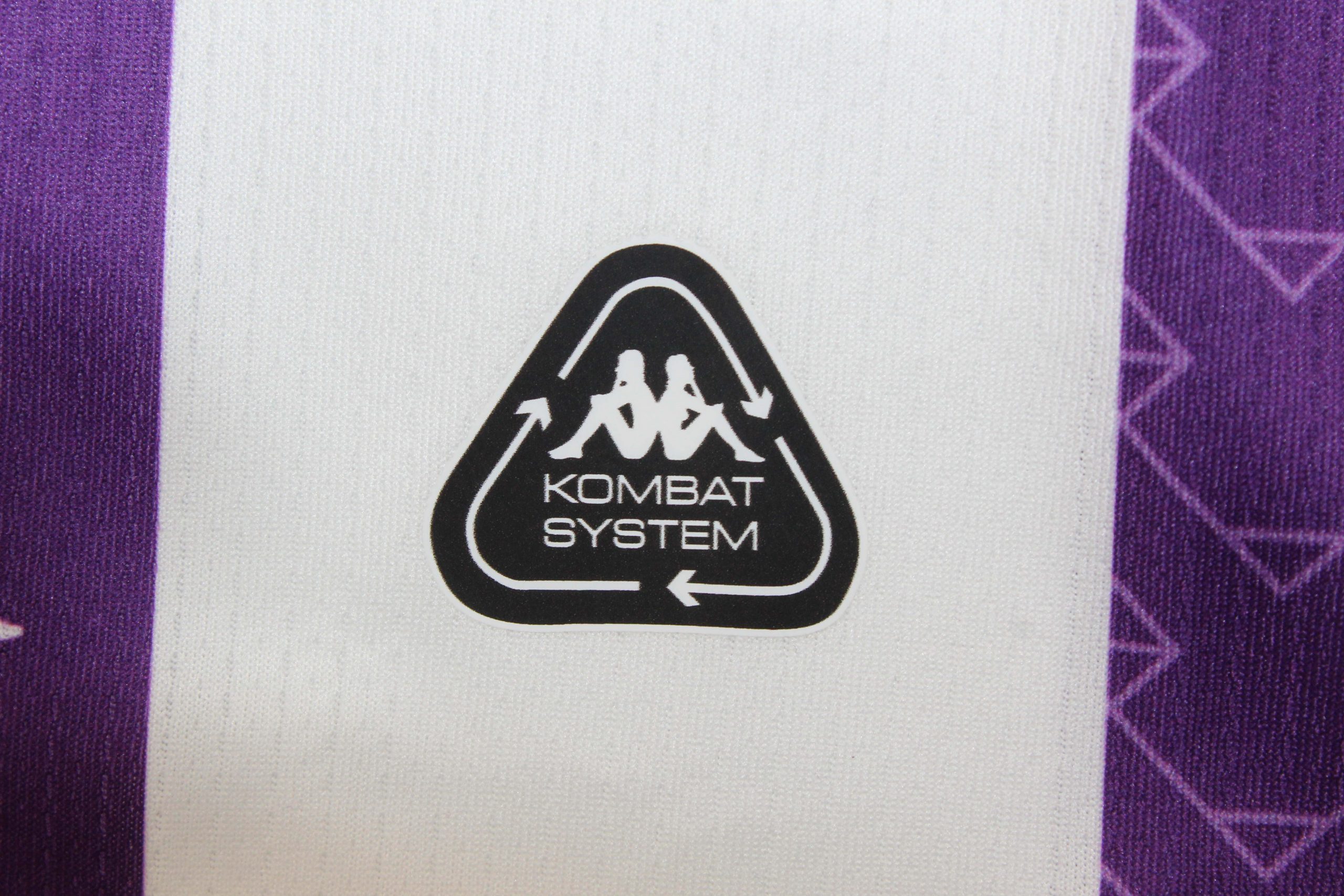 Real Valladolid 1ª equipación 25/26 - Imagen 5