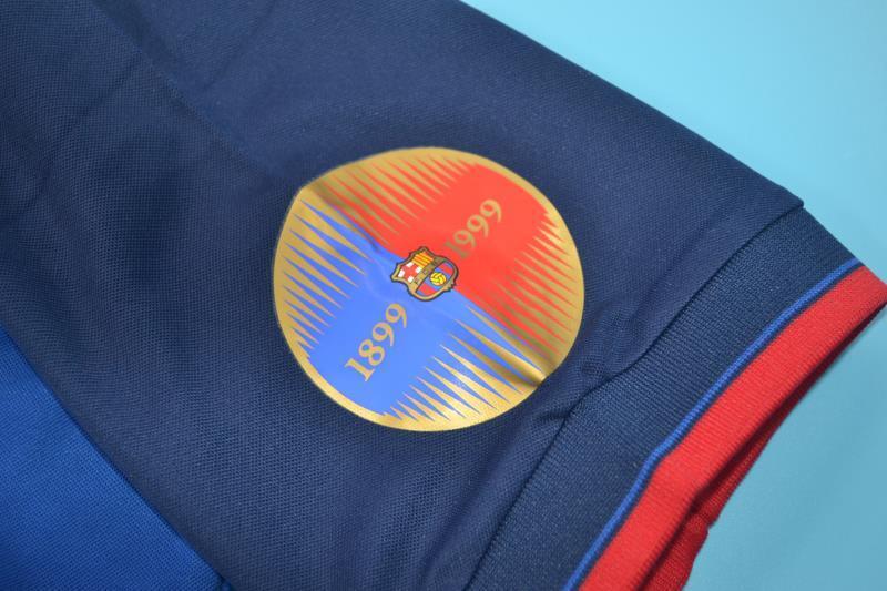FC Barcelona - Colección Retro 99/00 - Imagen 5