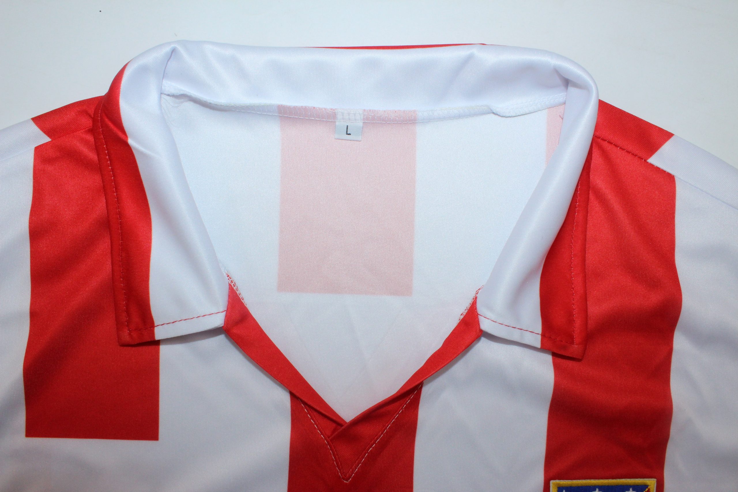 Atlético de Madrid - Colección Retro 91/92 - Imagen 5