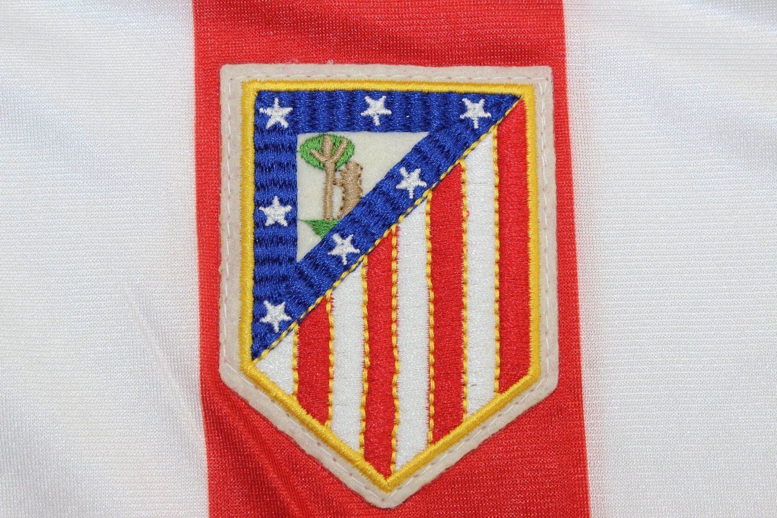 Atlético de Madrid - Colección Retro 82/83 - Imagen 5