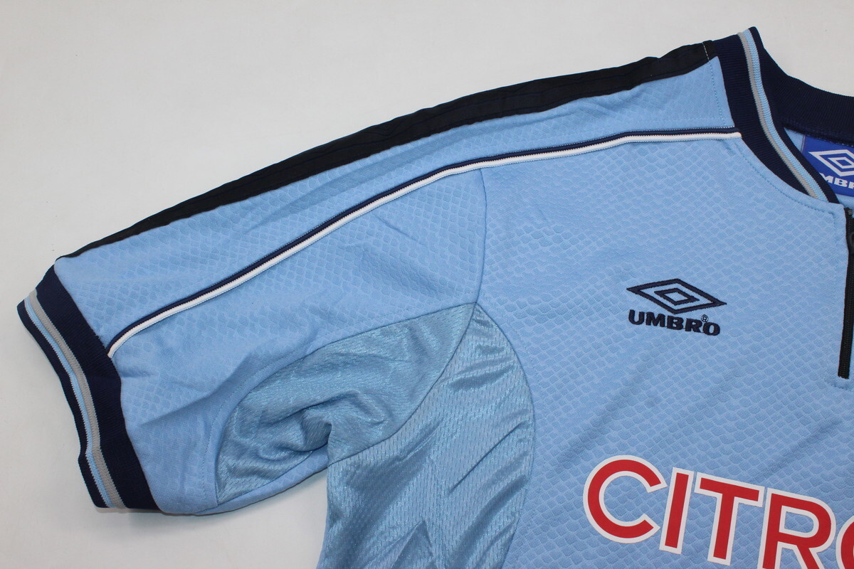 Celta de Vigo - Colección Retro 99/00 - Imagen 5