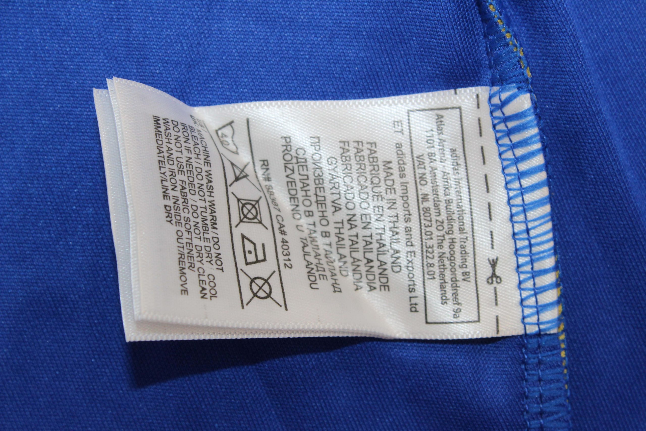 Real Oviedo 1ª equipación - Imagen 5