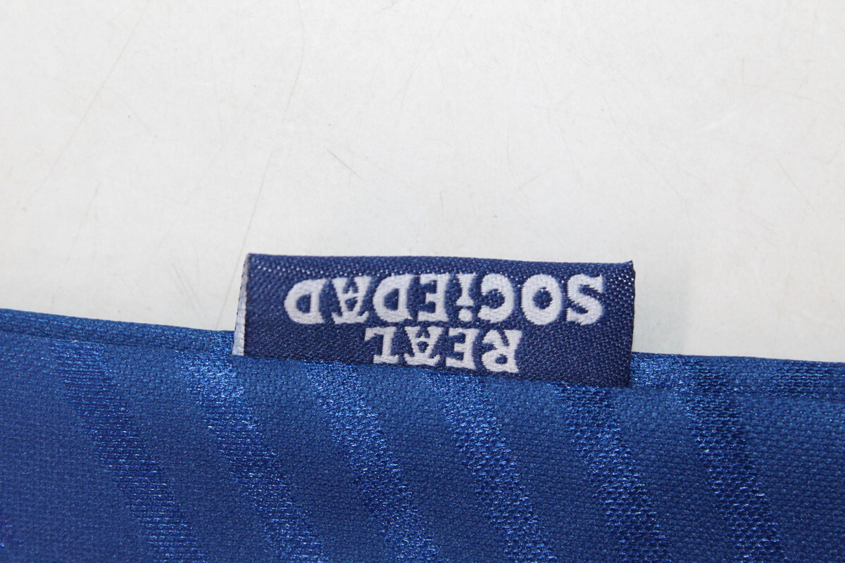 Real Sociedad - Colección Retro 94/95 - Imagen 5