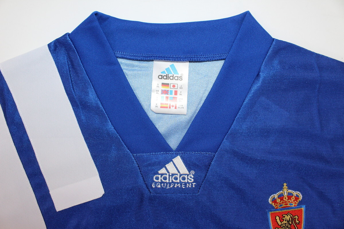 Real Zaragoza - Colección Retro 92/93 - Imagen 5