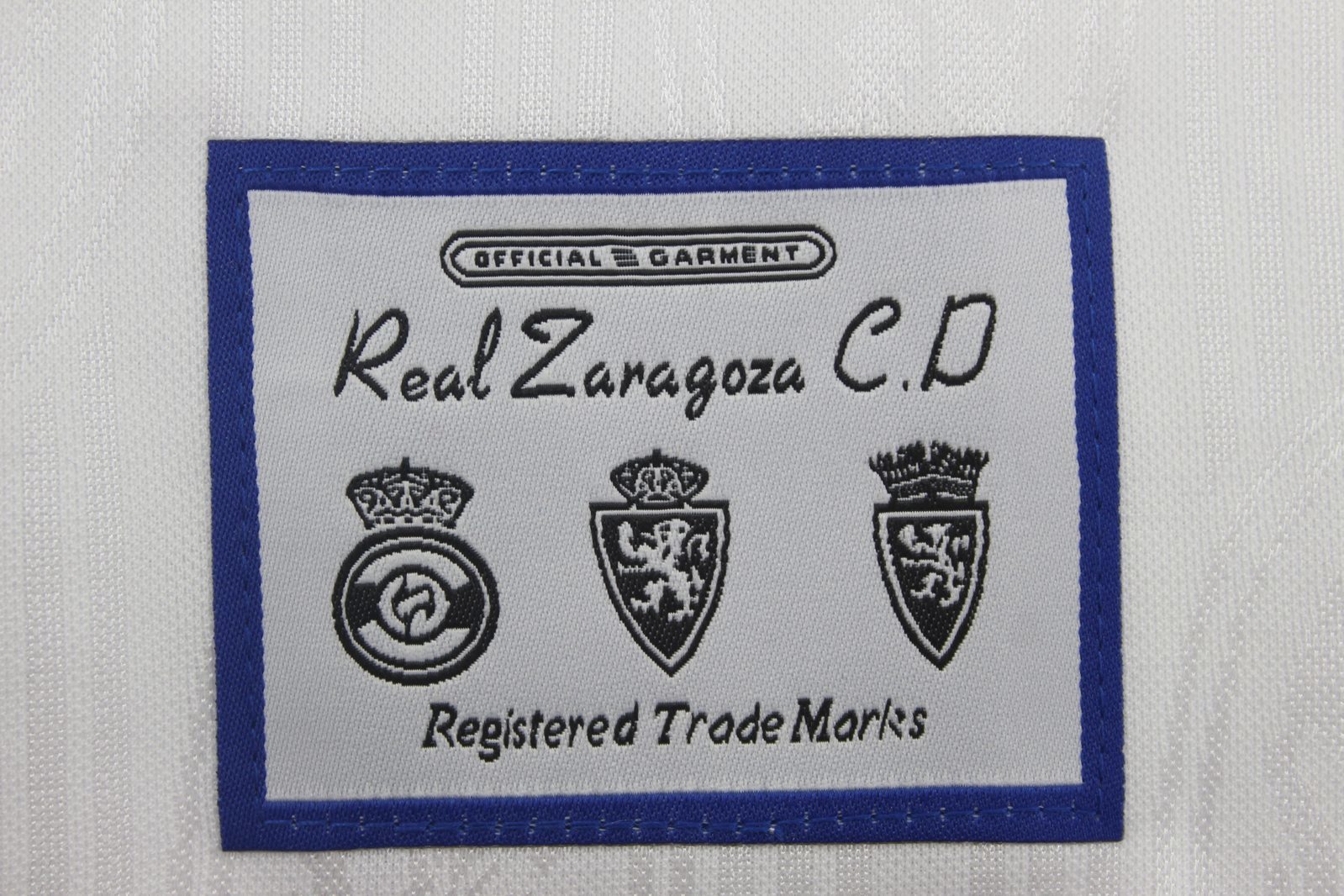 Real Zaragoza - Colección Retro 97/99 - Imagen 5
