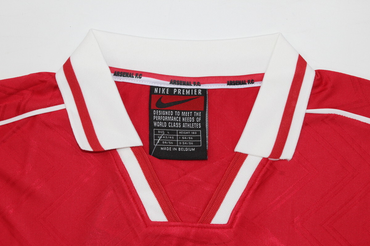 Arsenal - Colección Retro 96/98 - Imagen 5