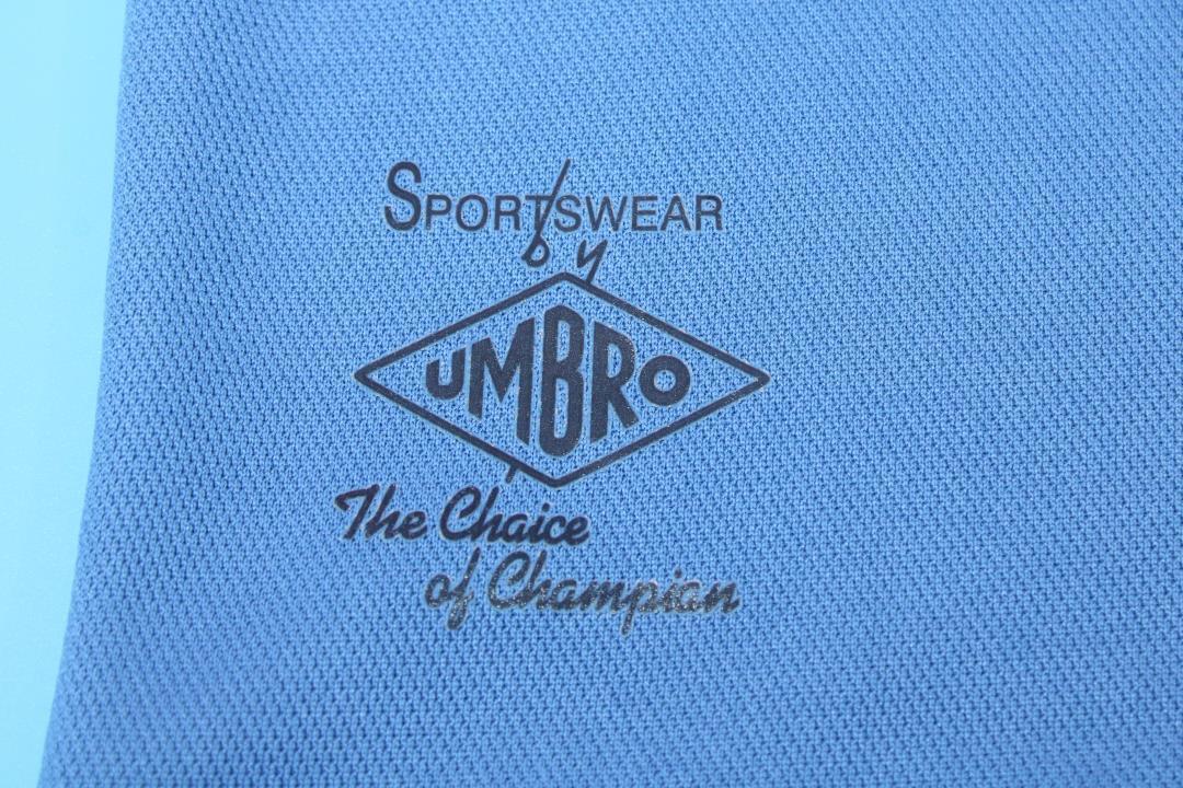 Manchester City - Colección Retro '81 Final FA Cup - Imagen 5