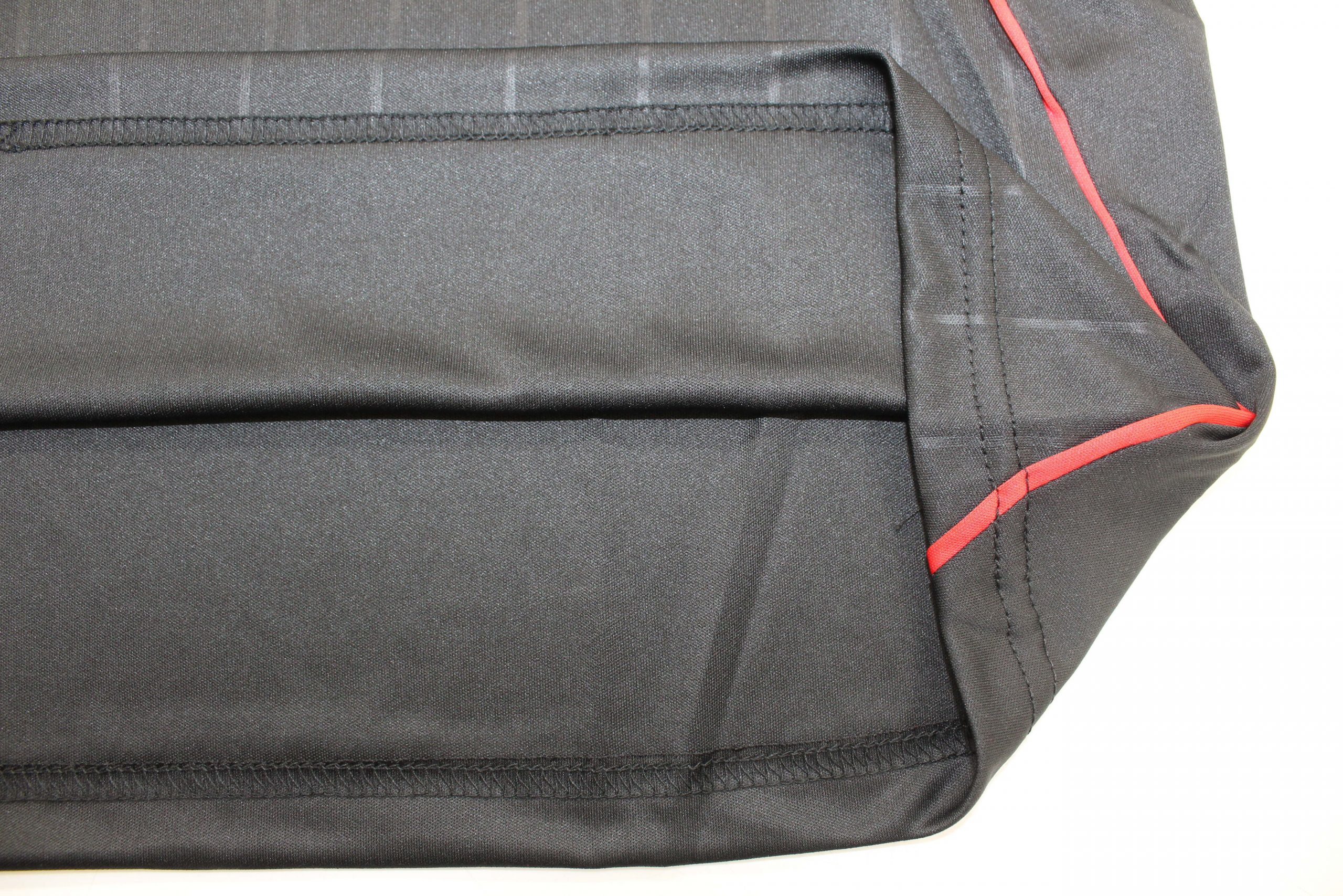 Sevilla FC 3ª equipación 25/26 - Imagen 6