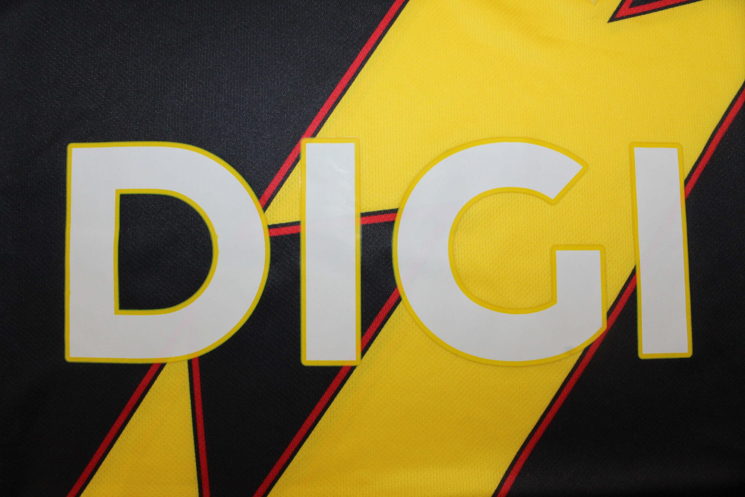 Rayo Vallecano 3ª equipación 25/26 - Imagen 6