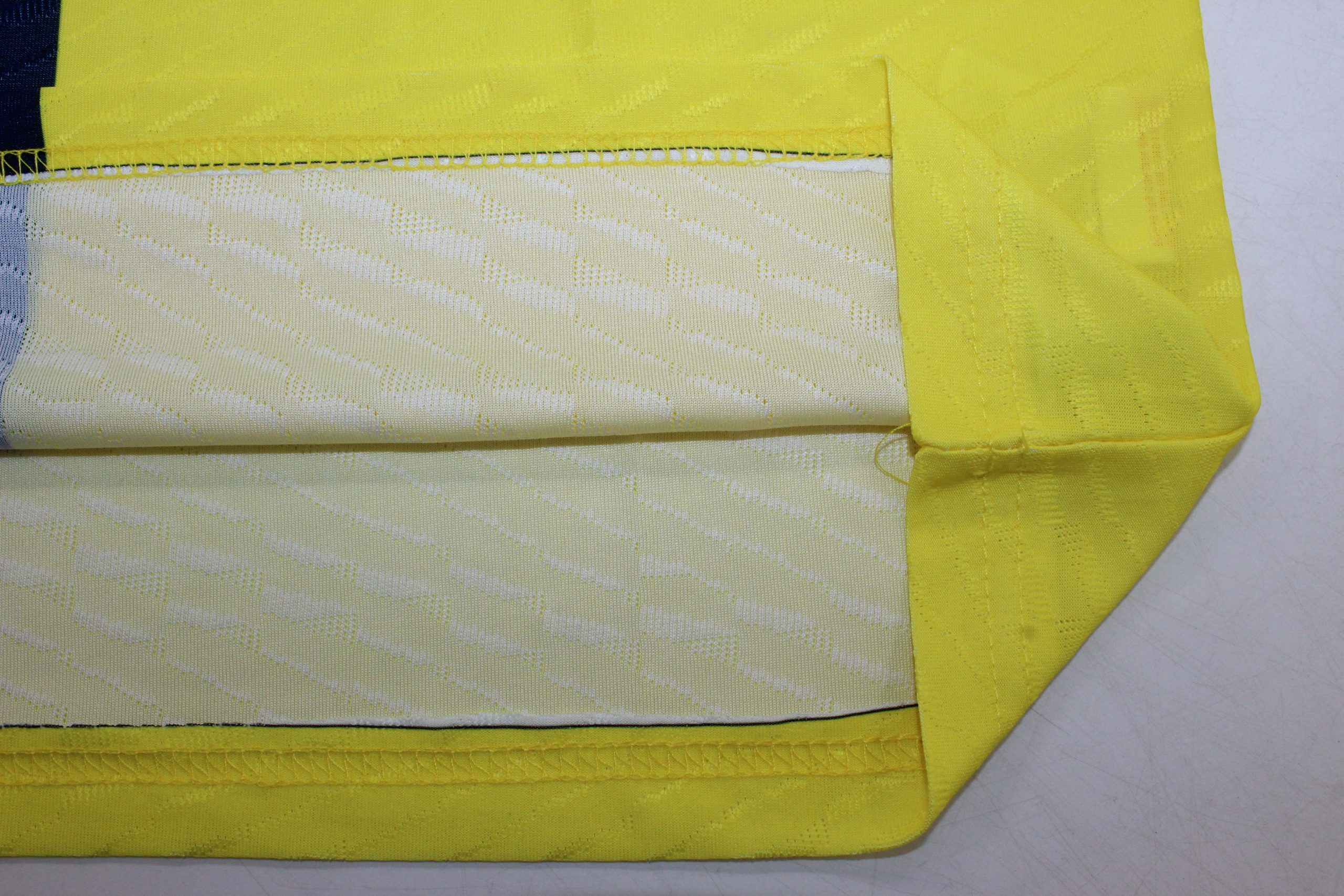 Villarreal CF 1ª equipación 25/26 - Imagen 6