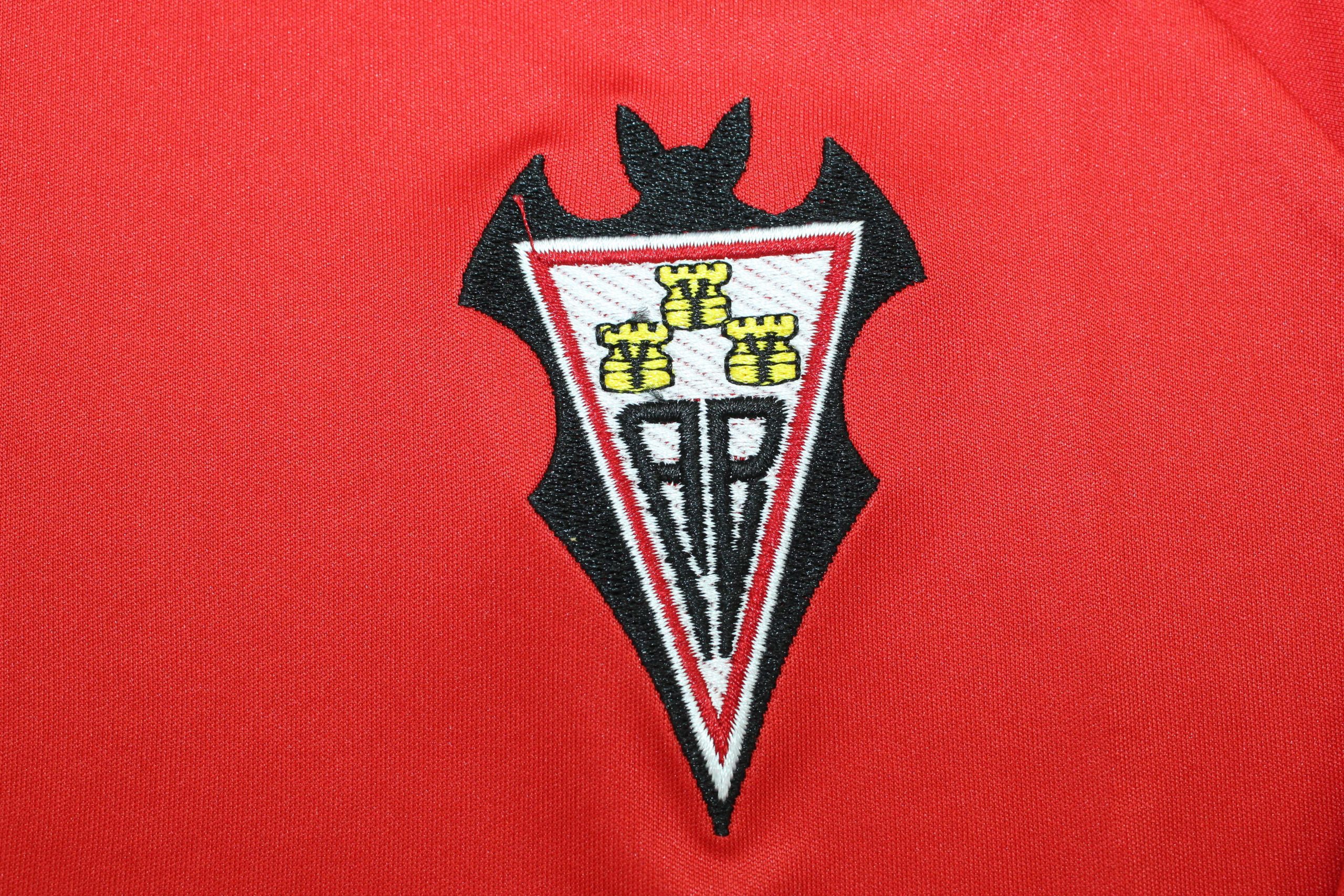 Albacete 2ª equipación 25/26 - Imagen 6