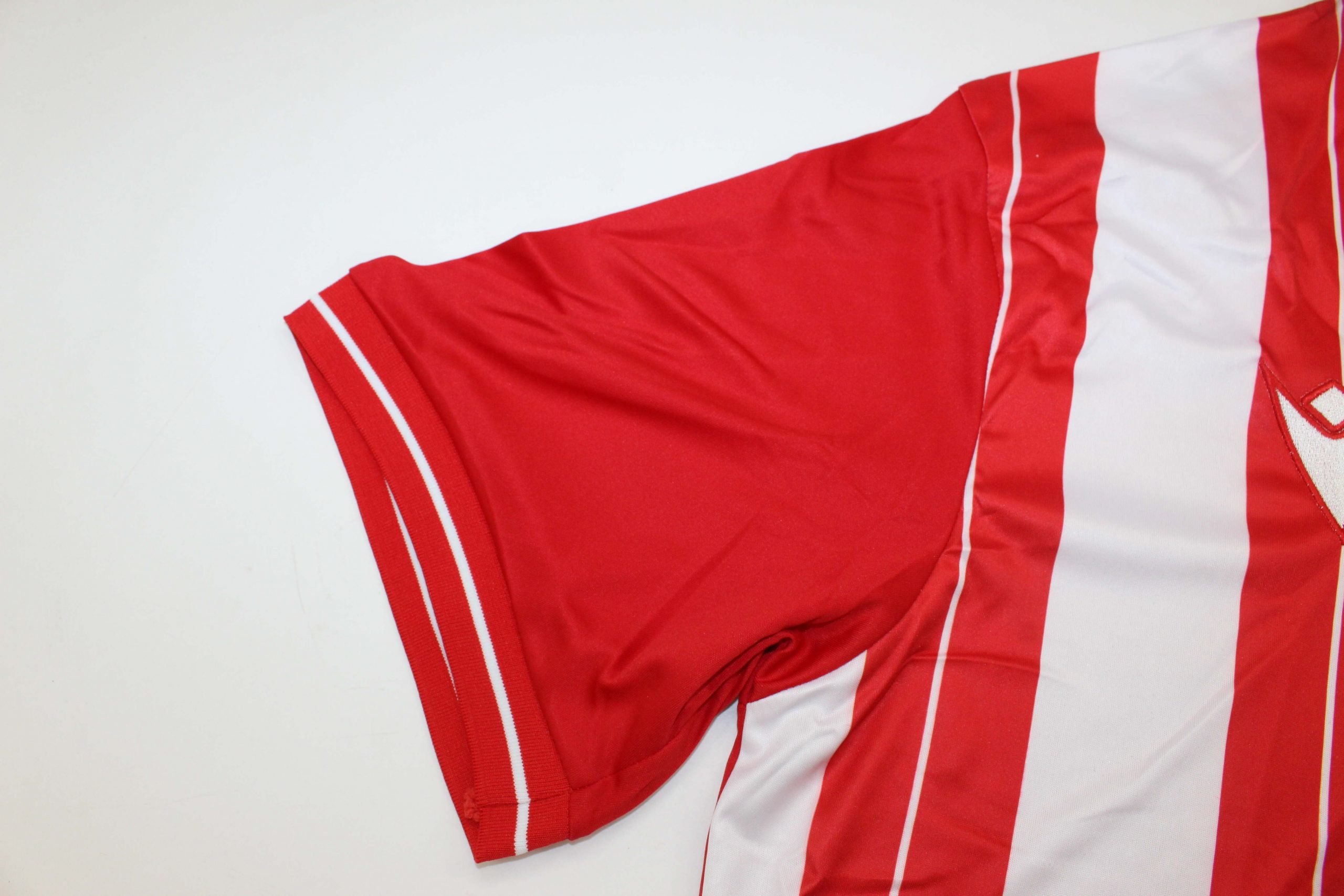 UD Almería 1ª equipación 25/26 - Imagen 6