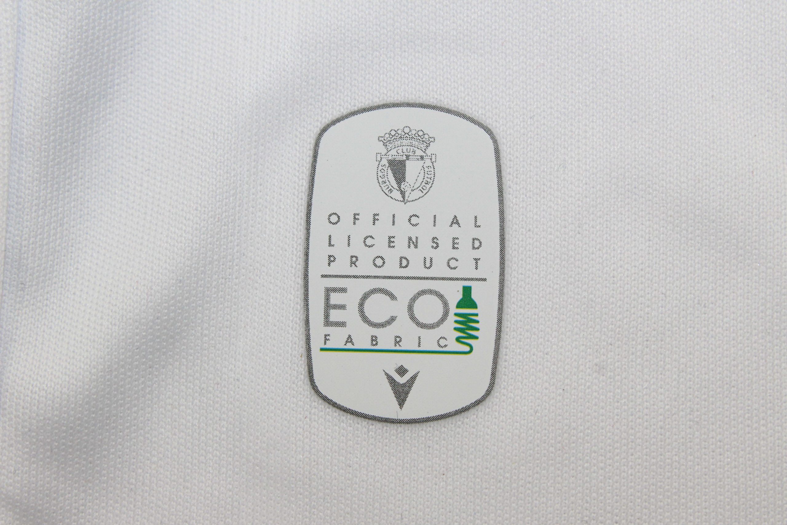 Burgos CF 1ª equipación 25/26 - Imagen 6