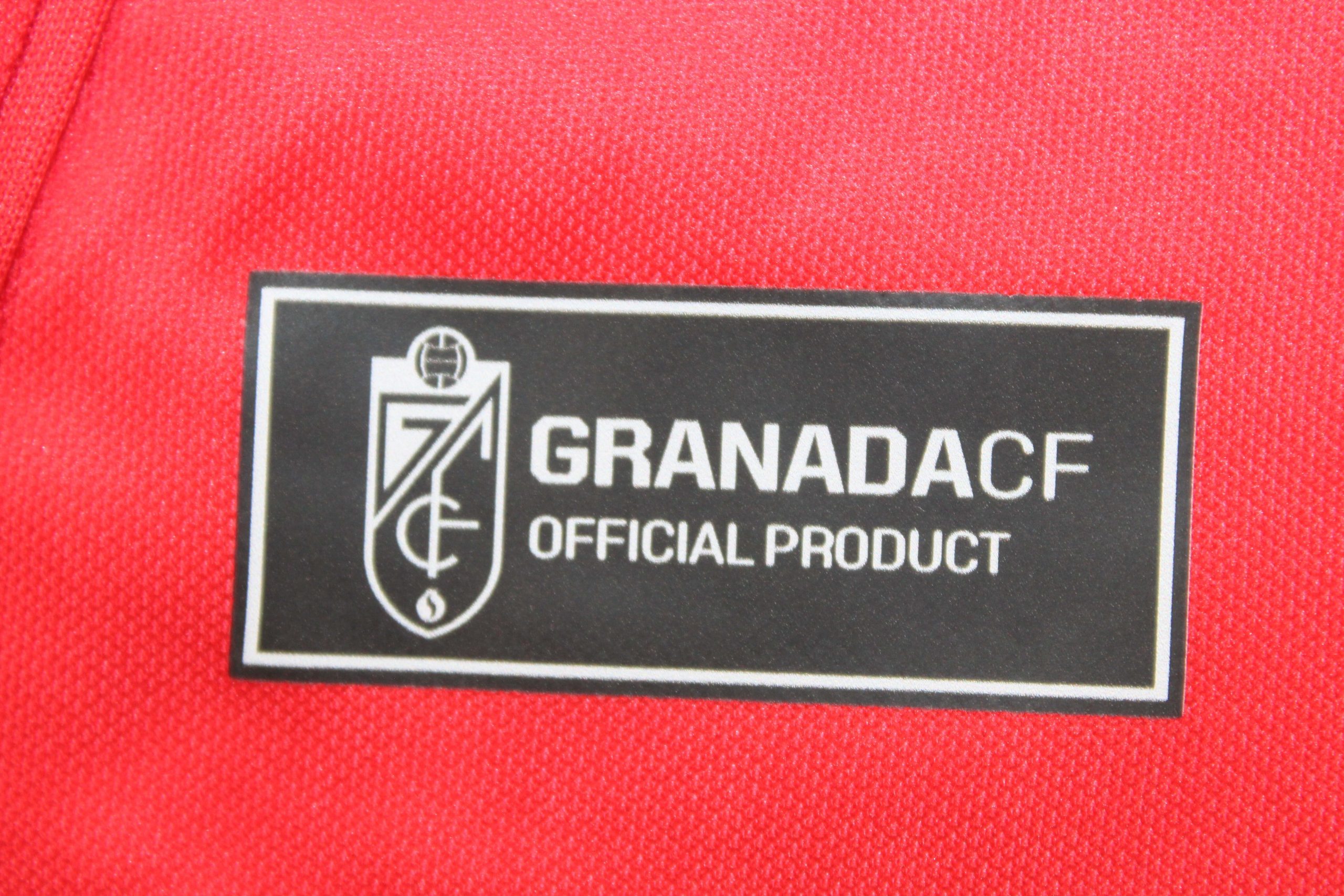 Granada CF 1ª equipación 25/26 - Imagen 6