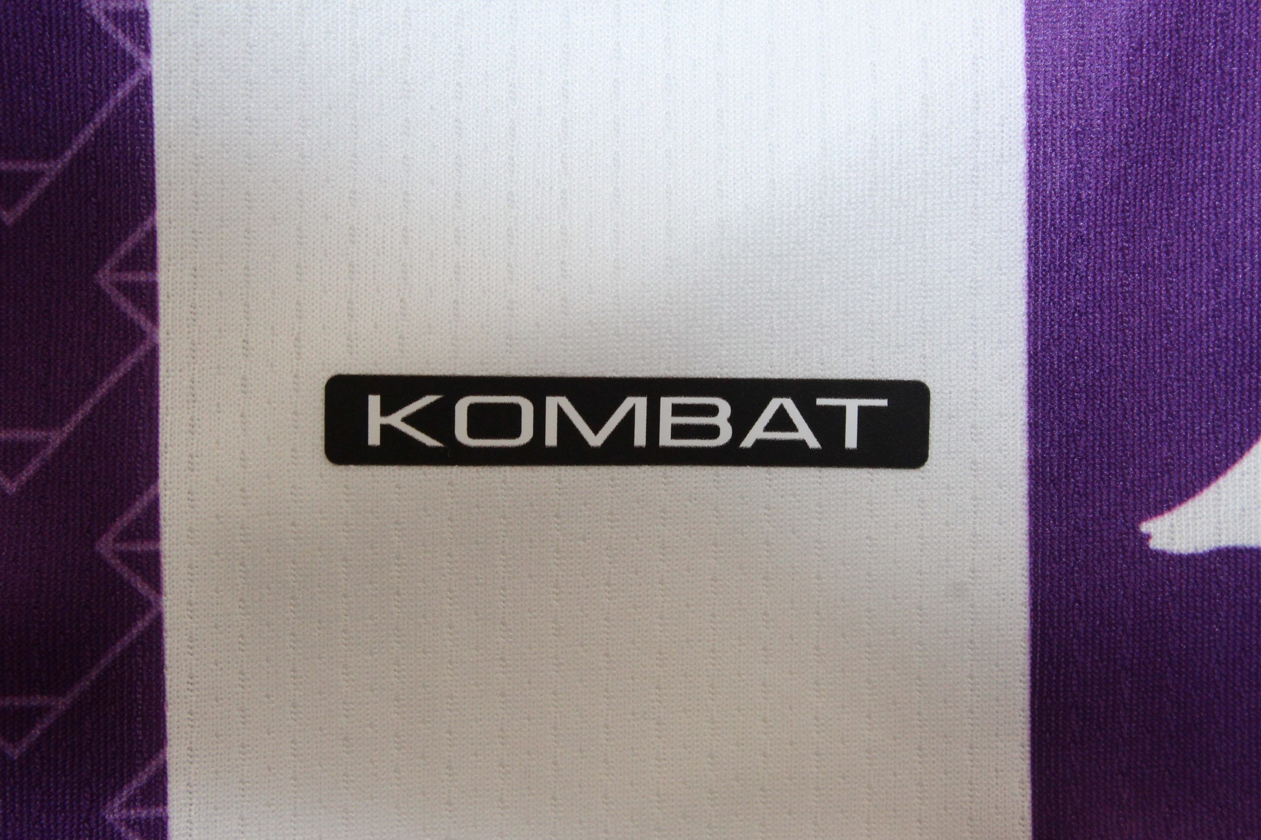 Real Valladolid 1ª equipación 25/26 - Imagen 6