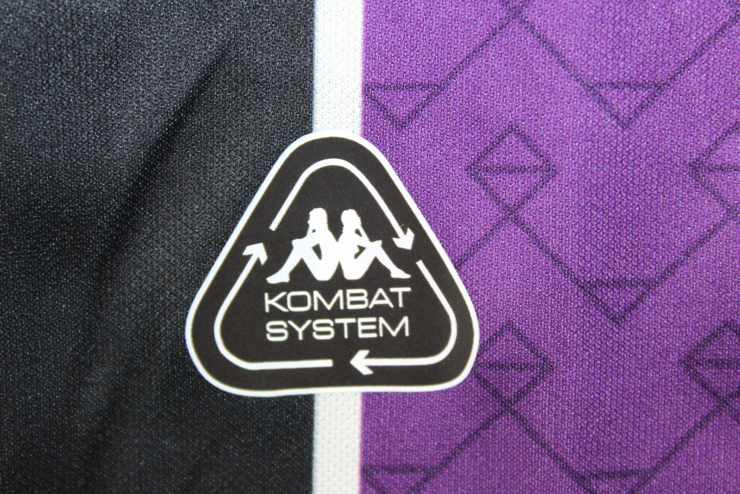 Real Valladolid 2ª equipación 25/26 - Imagen 6