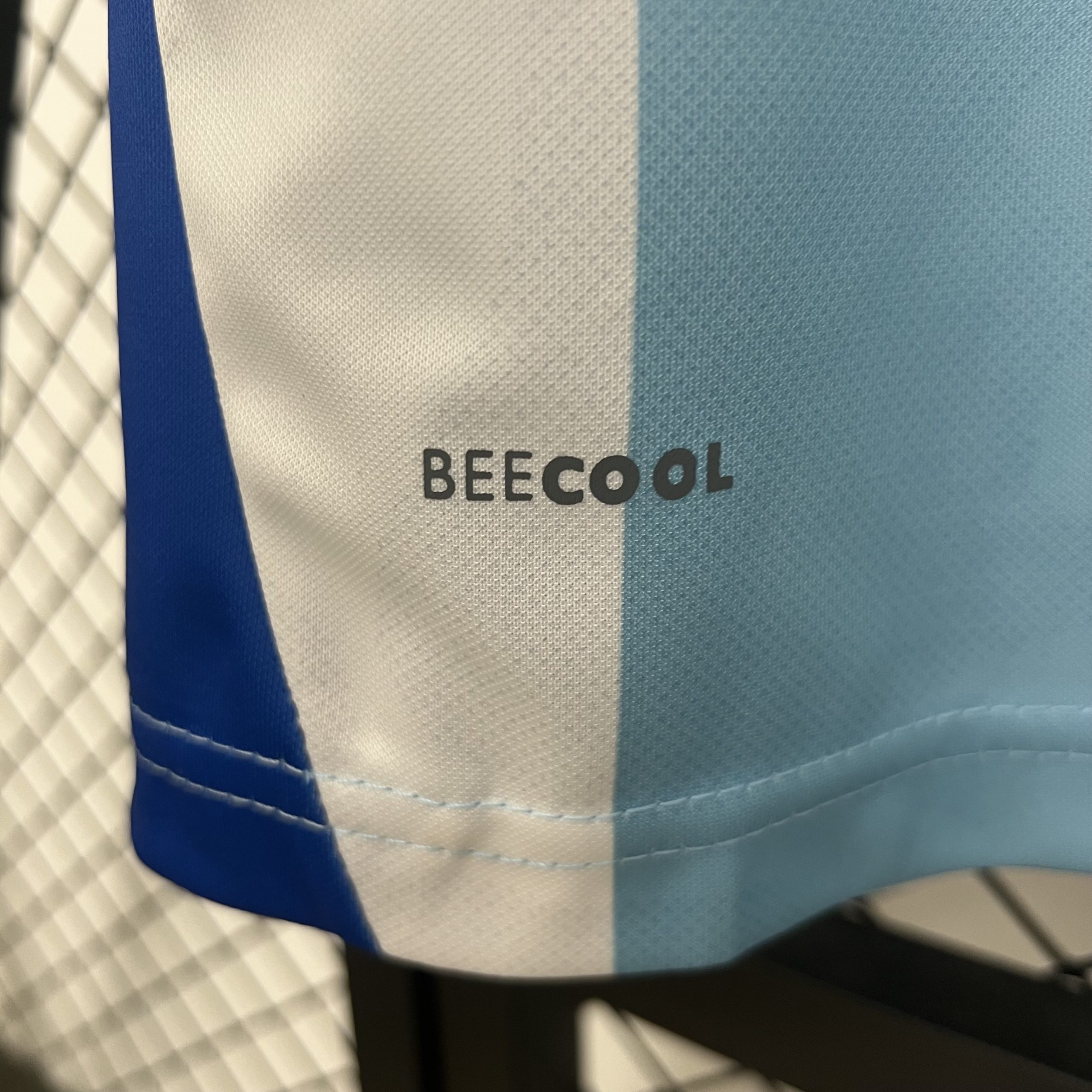 Málaga CF 1ª equipación 25/26 - Imagen 6