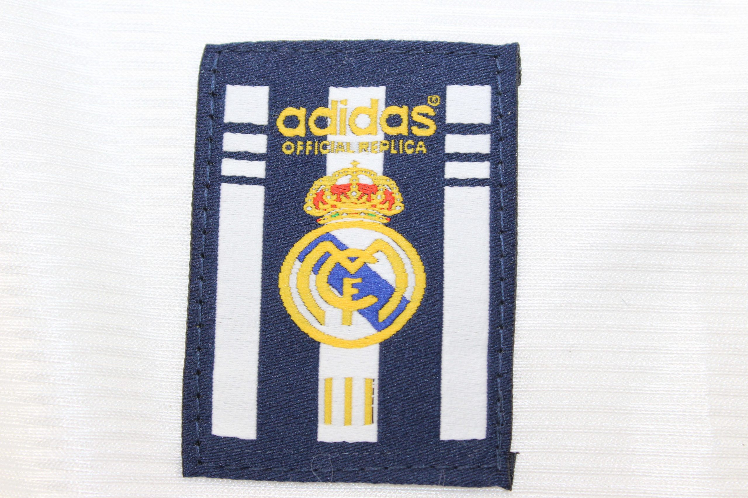 Real Madrid - Colección Retro 98/00 - Imagen 6