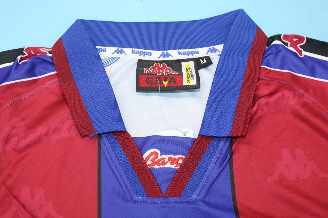 FC Barcelona - Colección Retro 96/97 - Imagen 6