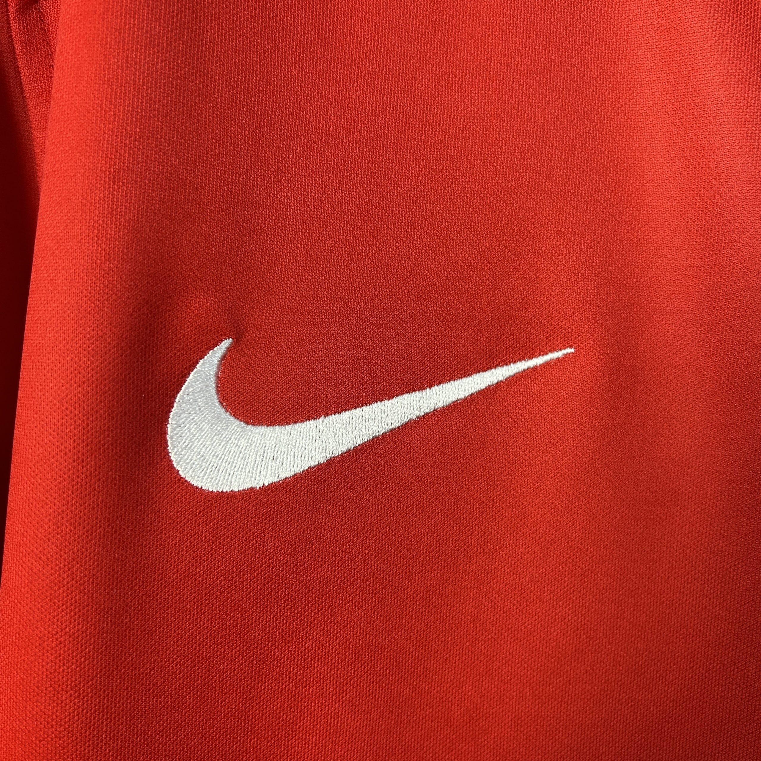 RCD Mallorca 1ª equipación 25/26 - Imagen 6