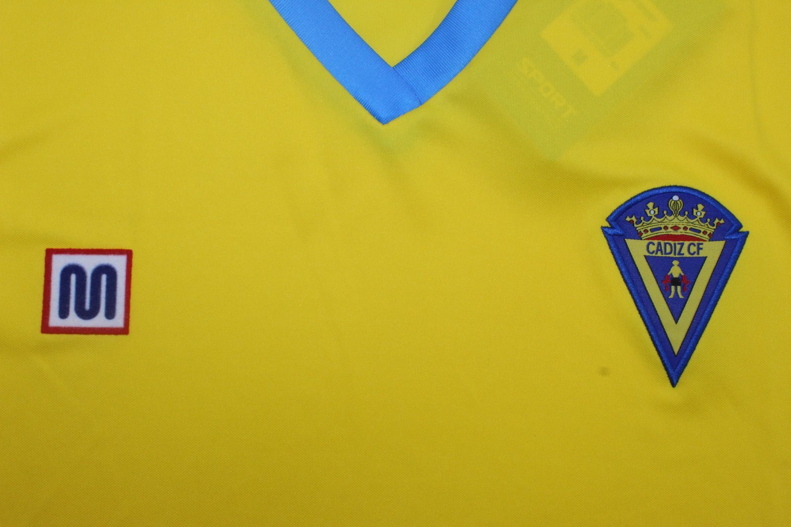 Cádiz FC - Colección Retro 83/84 - Imagen 6