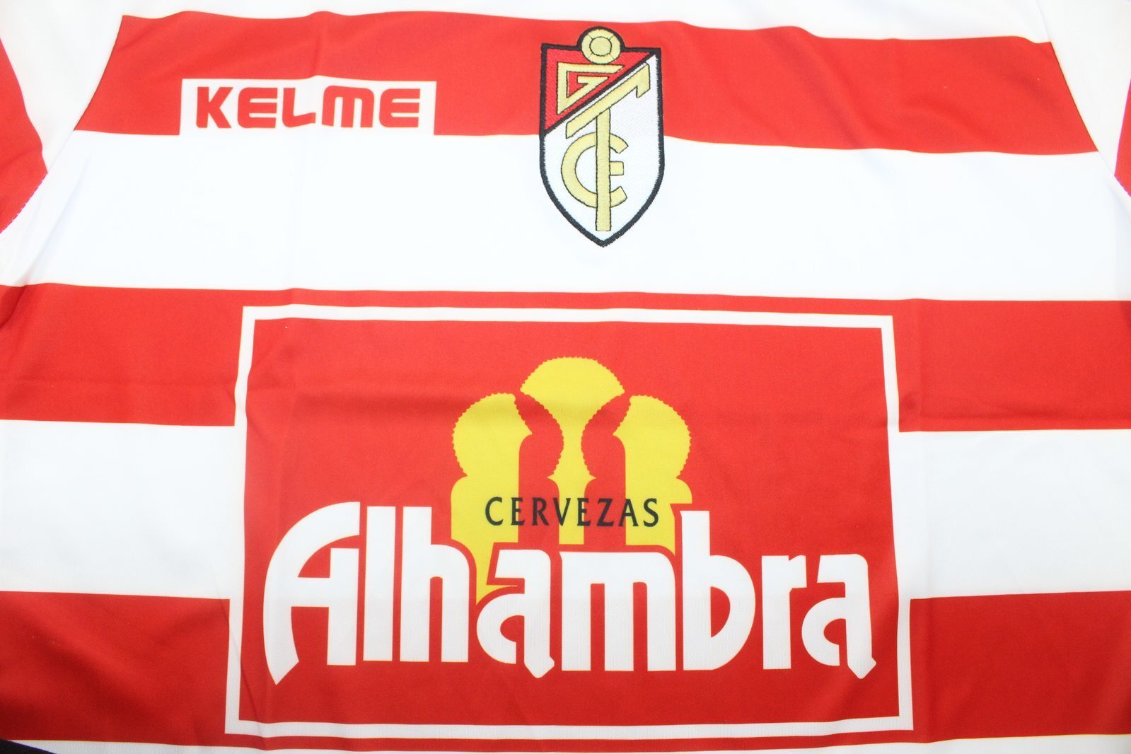 Granada CF - Colección Retro 96/98 - Imagen 6