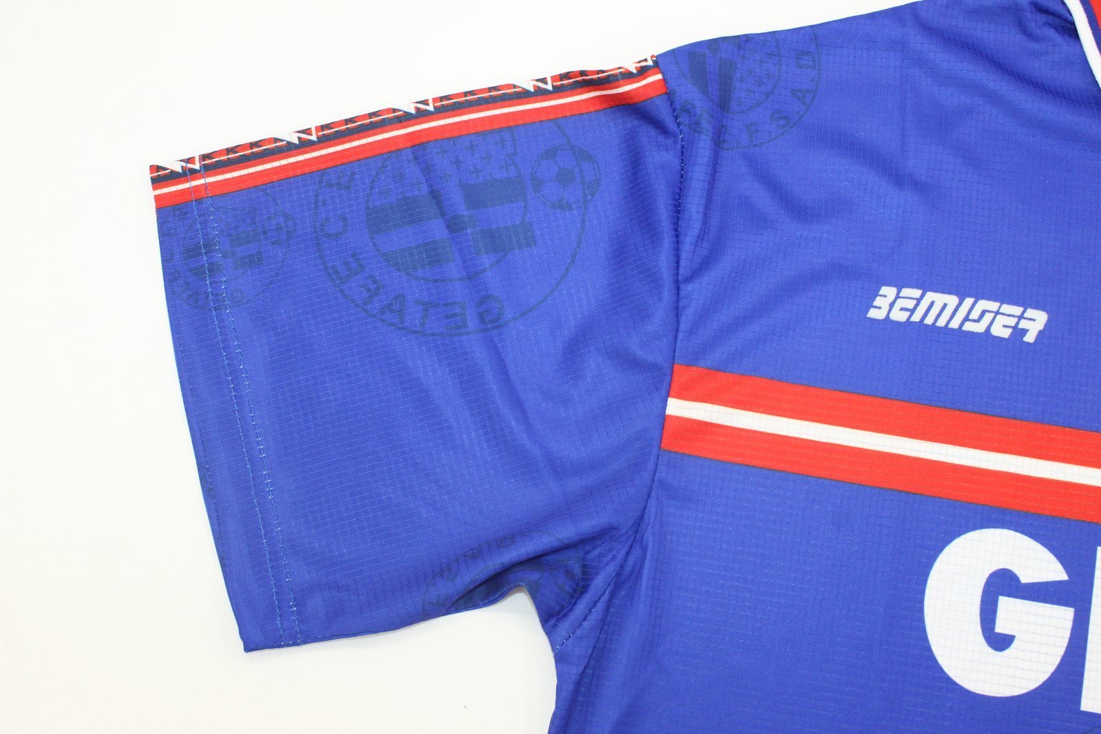 Getafe - Colección Retro 98/99 - Imagen 6