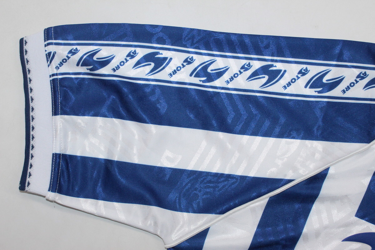 Real Sociedad - Colección Retro 94/95 - Imagen 6