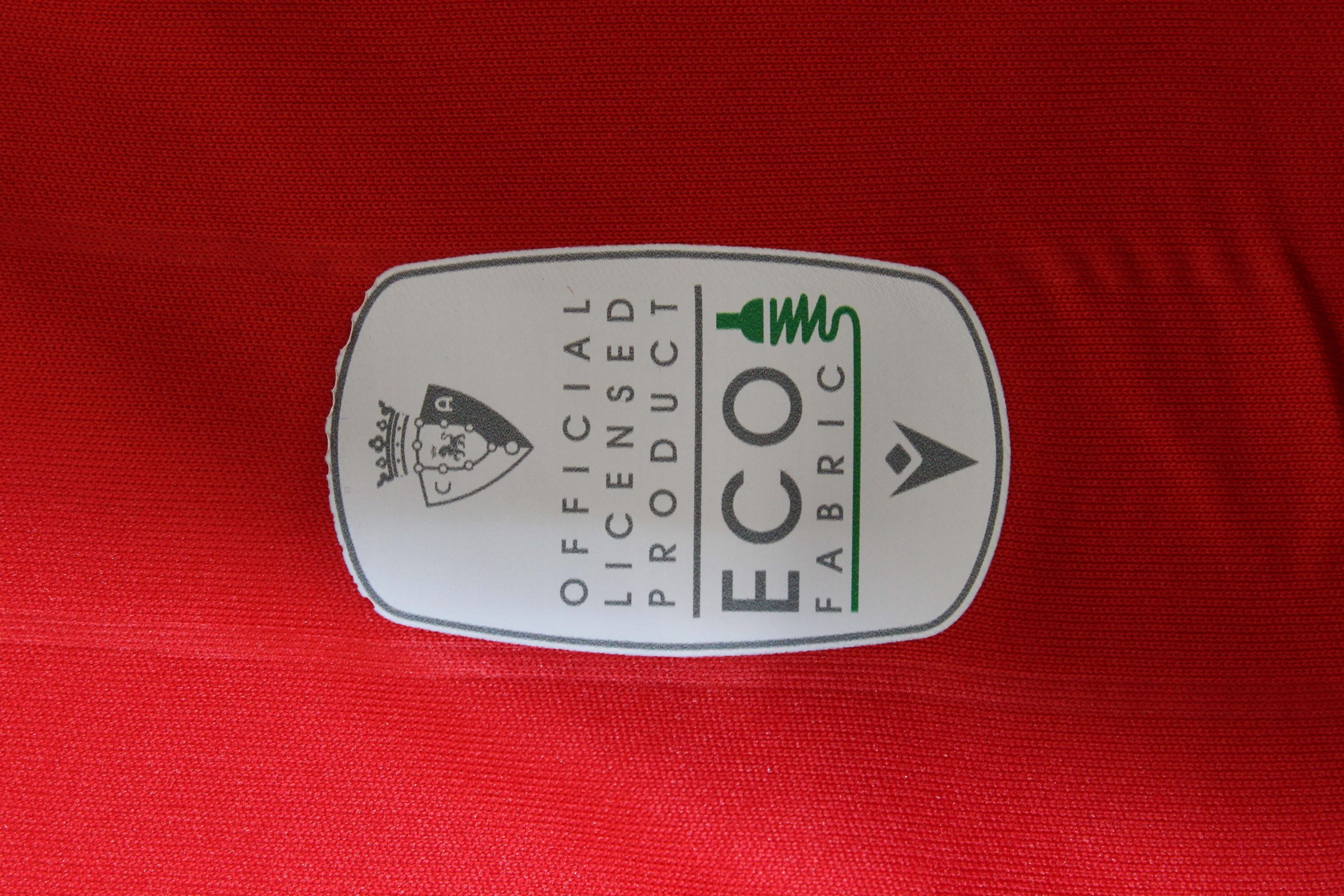 CA Osasuna 1ª equipación 25/26 - Imagen 6