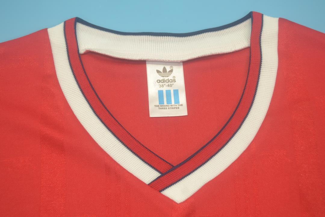 Arsenal - Colección Retro 86/88 - Imagen 6