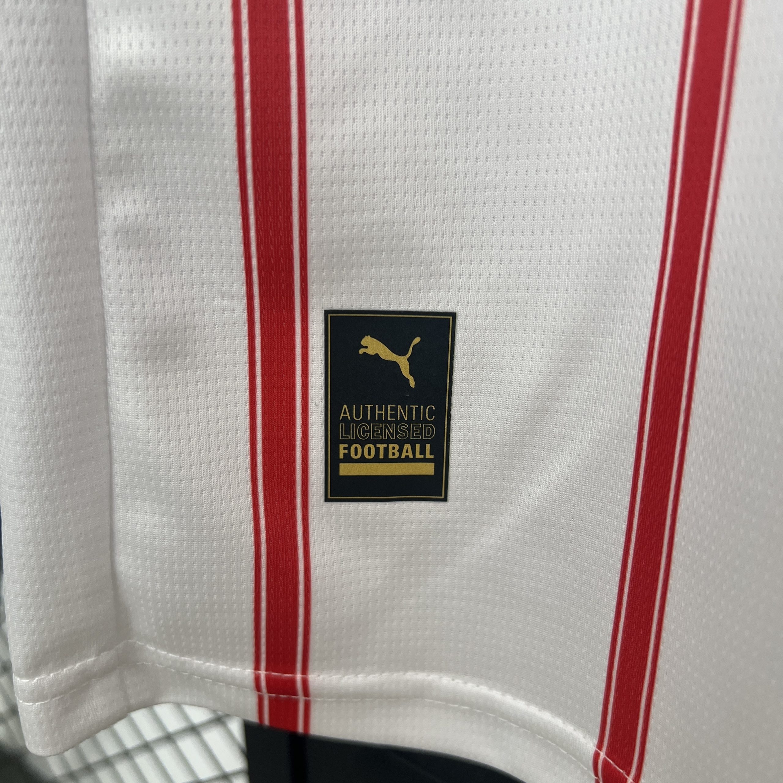 Girona 1ª equipación 25/26 - Imagen 6