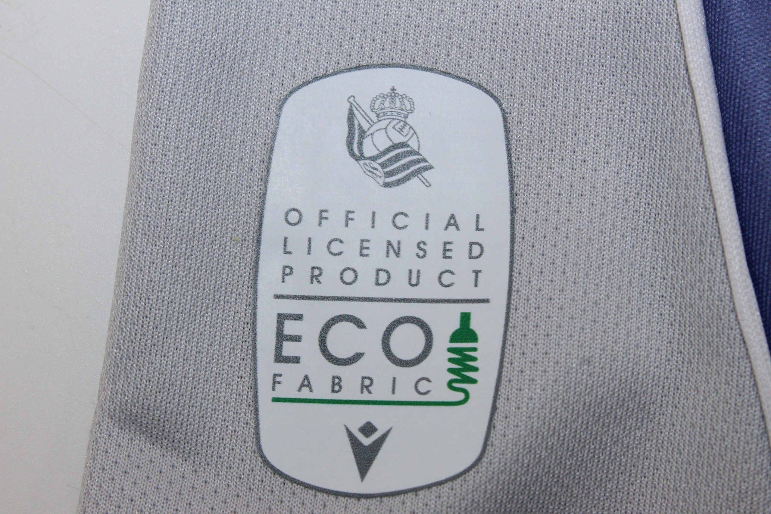 Real Sociedad 2ª equipación 25/26 - Imagen 7